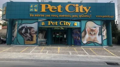 Τα 15 καλύτερα pet shops στην Χαλάνδρι Βορείου Τομέα Αθηνών