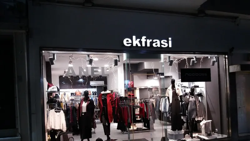 EKFRASI