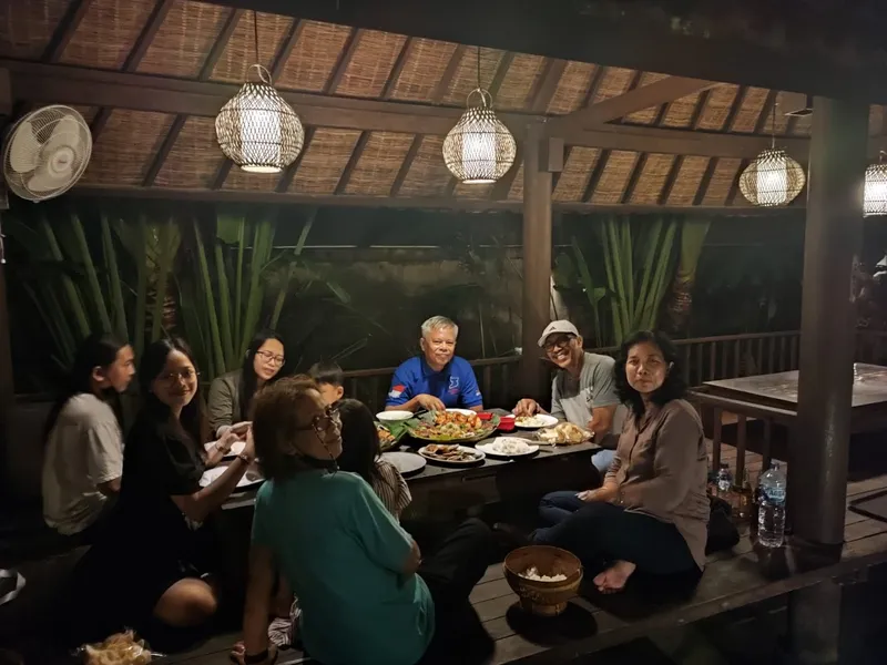 Warung Klumpu Bali