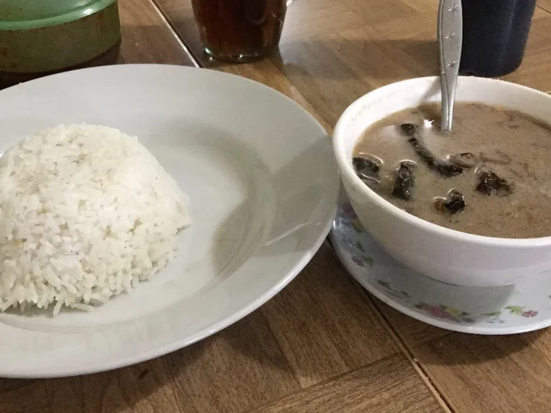 Rumah Makan Ujung Pandang