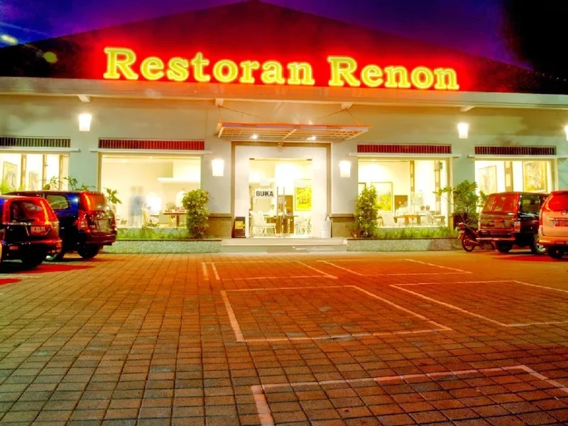 Restoran Renon