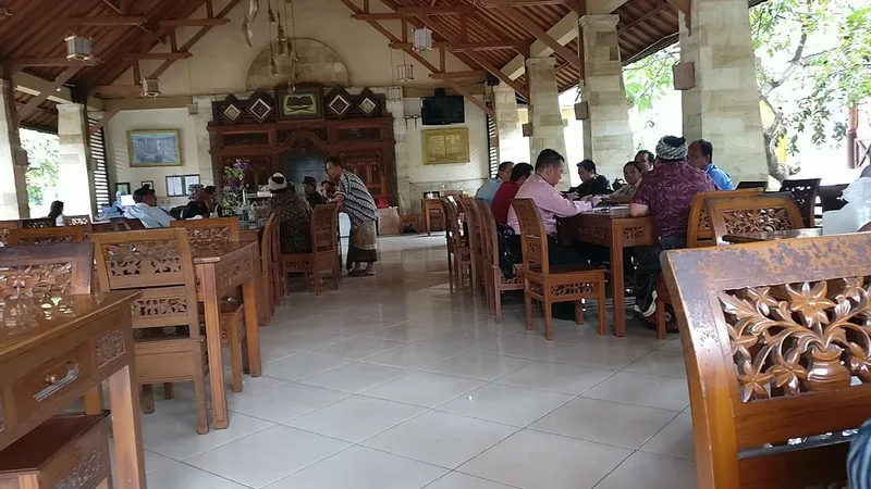 Rumah Makan Manalagi 2