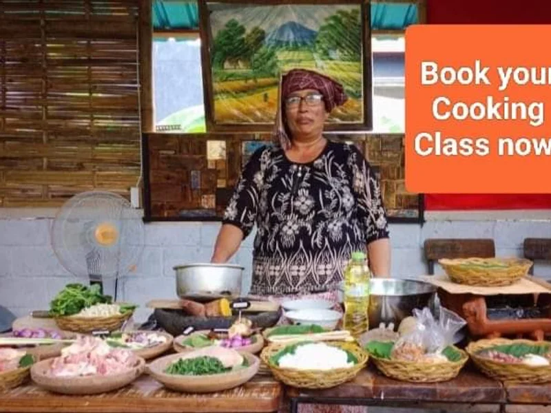 Jaring Kitchen & Drinks