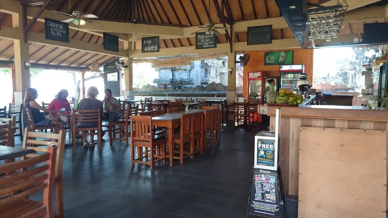 Bintang Bali Restaurant