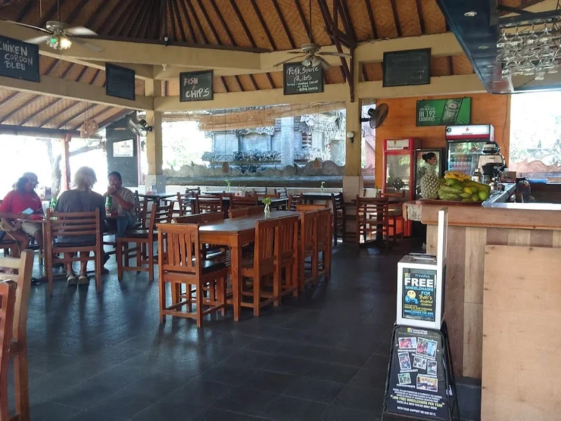 Bintang Bali Restaurant