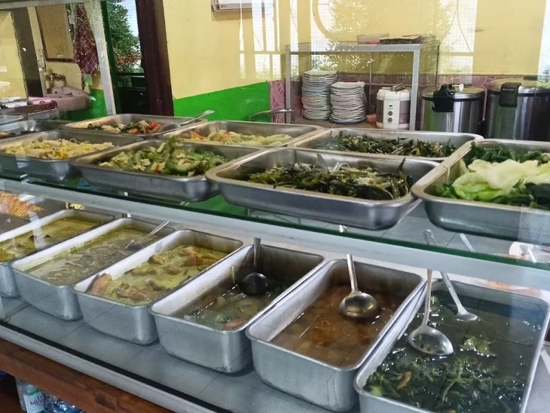 Warung Makan & Catering CJDW