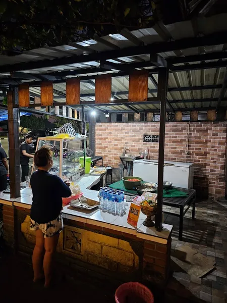 Warung Makan Sunarya II