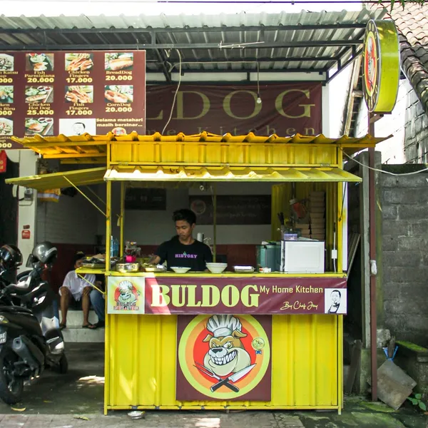 Buldog Resto