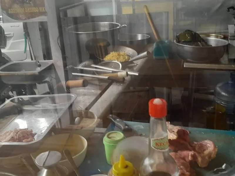 Warung Nusantara Chinese Kuta