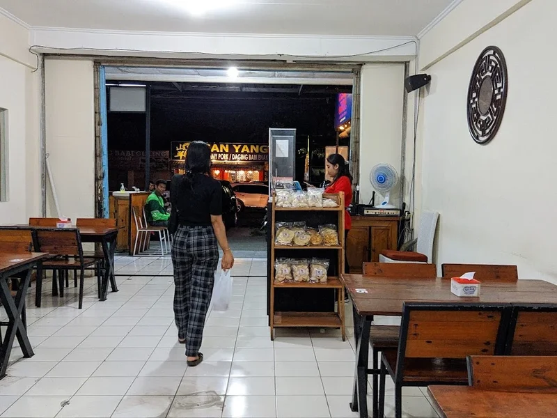 Lai Lai Chinese Food