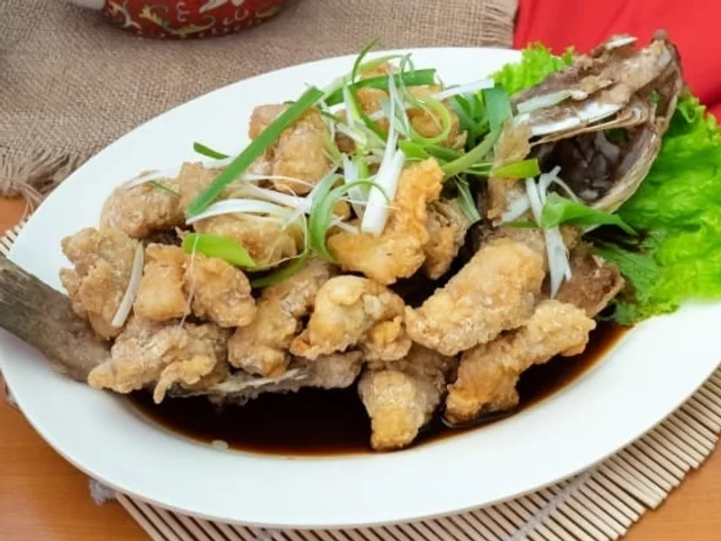 Xiao Chu - Little Kitchen