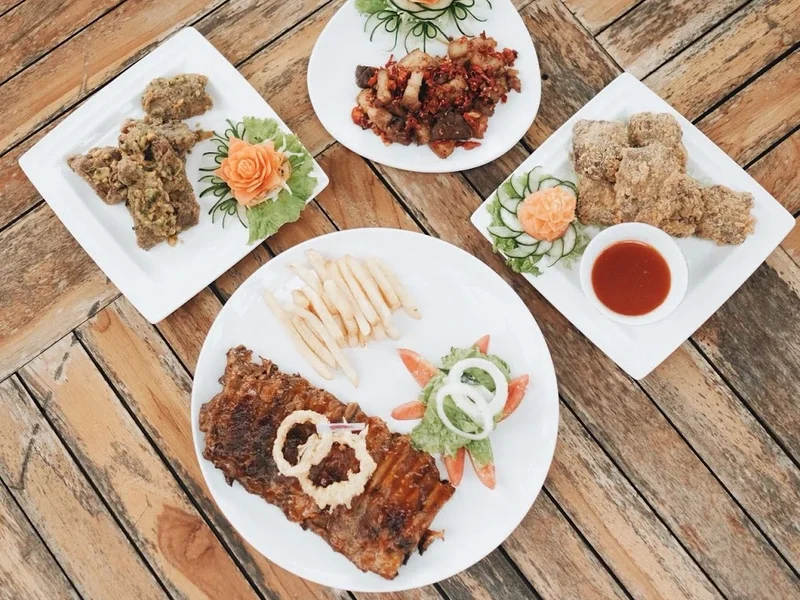 Mutiara Super Restaurant