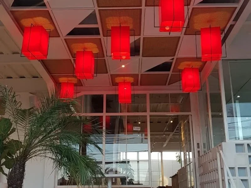Canton Bali - Chinese Food Restaurant