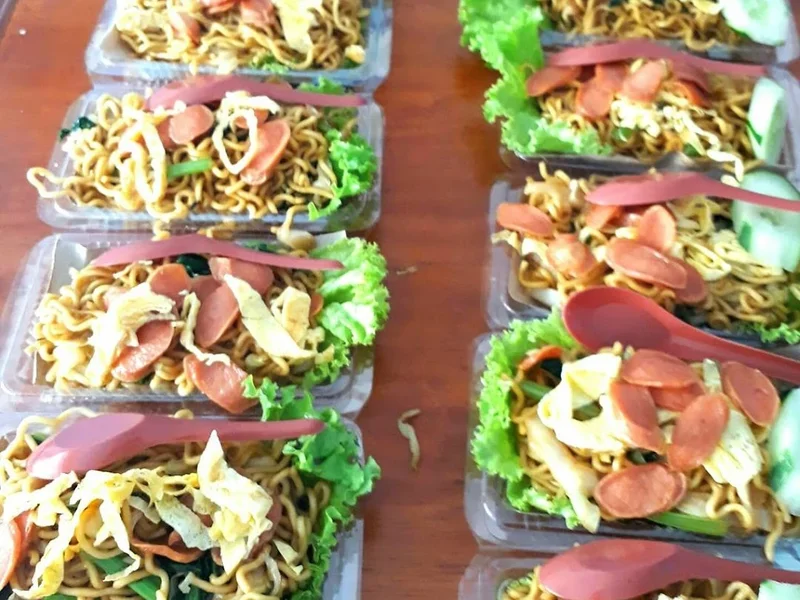 Warung Sentosa Chinese Food