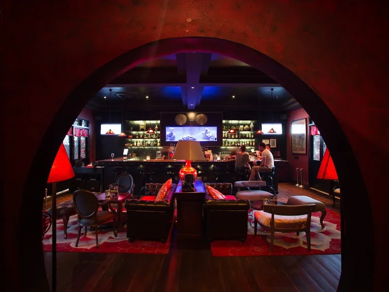 Happy Chappy Chinese