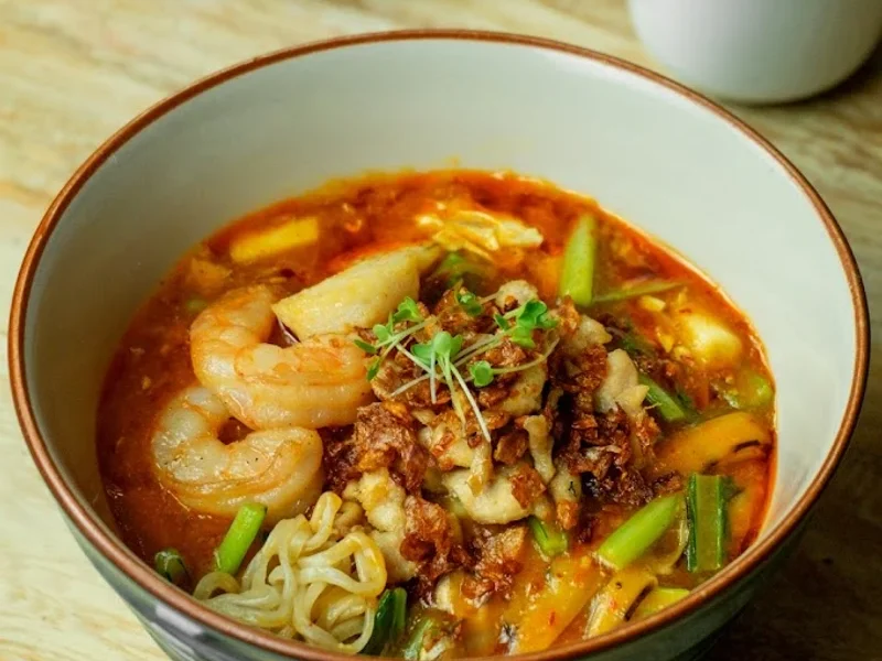 Little Hongkong Restaurant