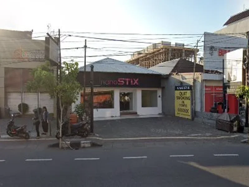 Istana Chinese Seafood Restaurant