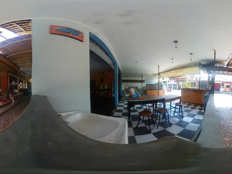 Depot Krisna Chinese Food