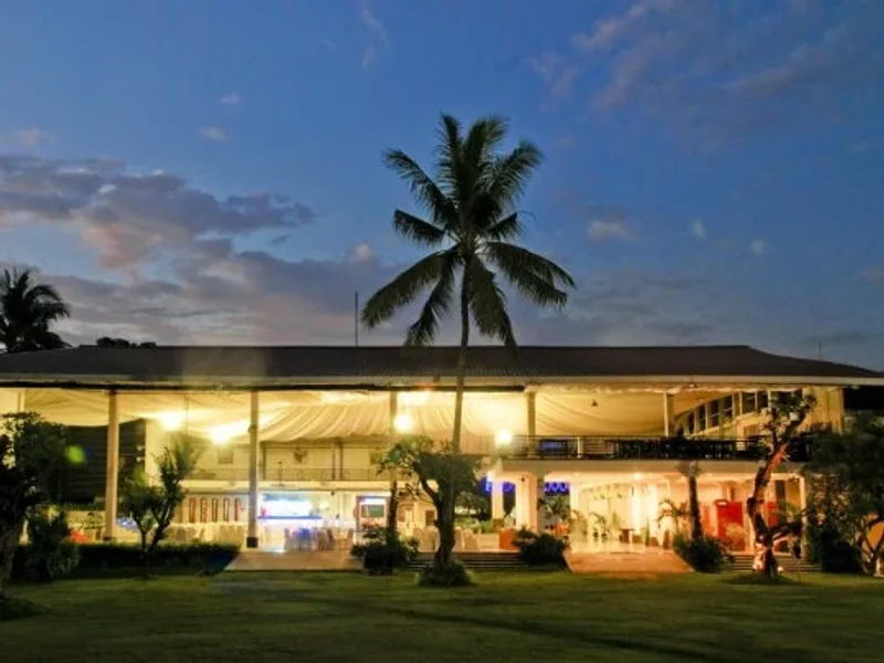 Hongkong Garden Restaurant