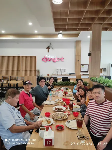 Depot Gang Djangkrik Gatot Subroto Bali