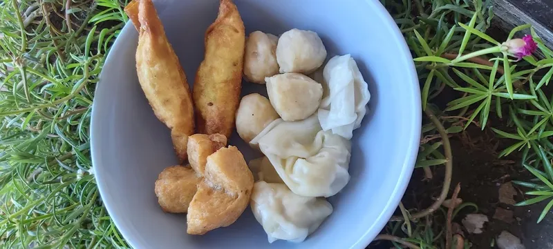 Bakso Babi Ochelo