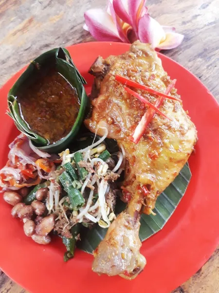 Warung Makan Goli