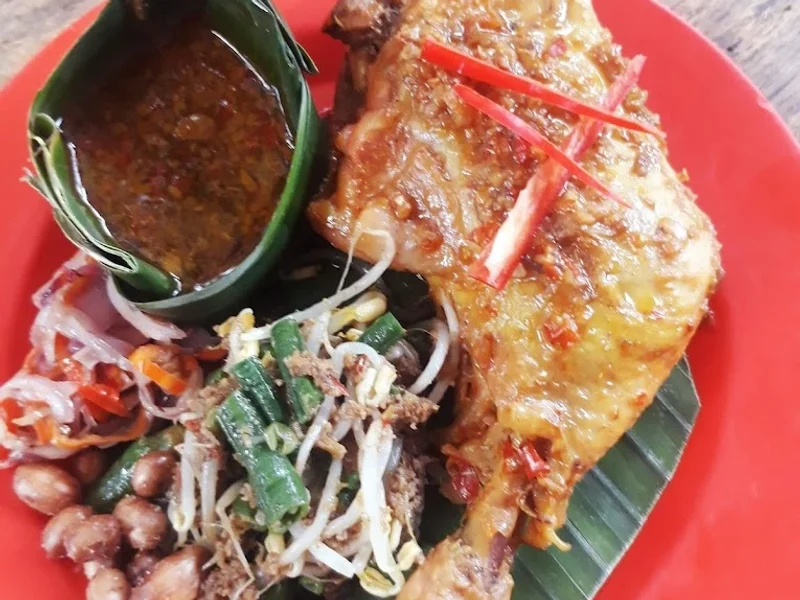 Warung Makan Goli