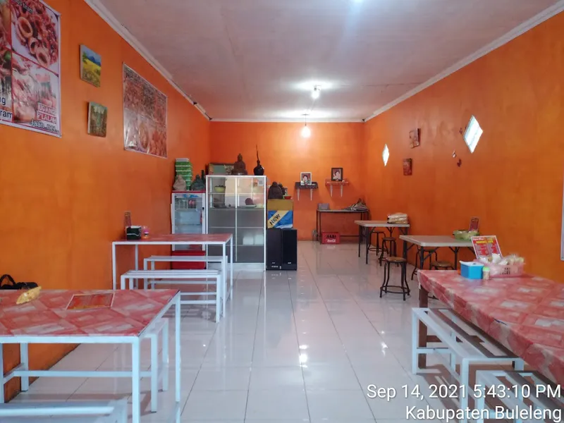 Warung jaya