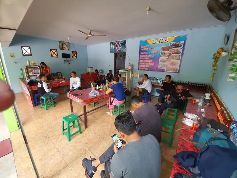 Warung Siobak Dencarik