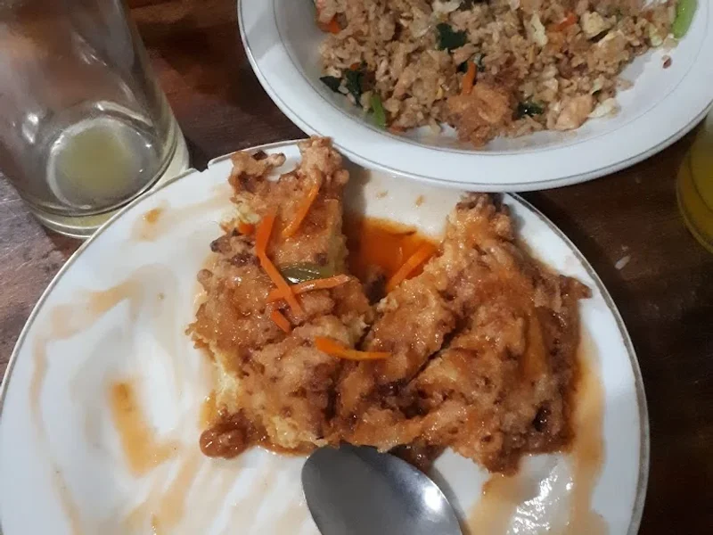 Depot 53 Chinese Food