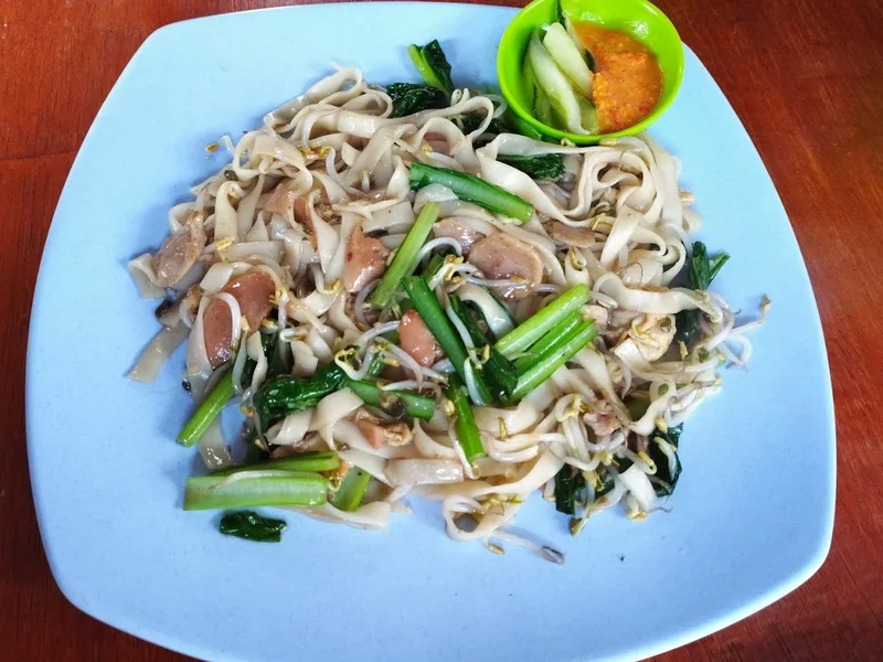 Warung Yen Yen
