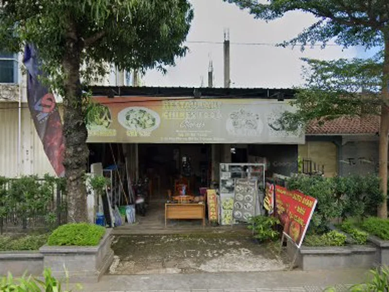 Restoran Cita rasa