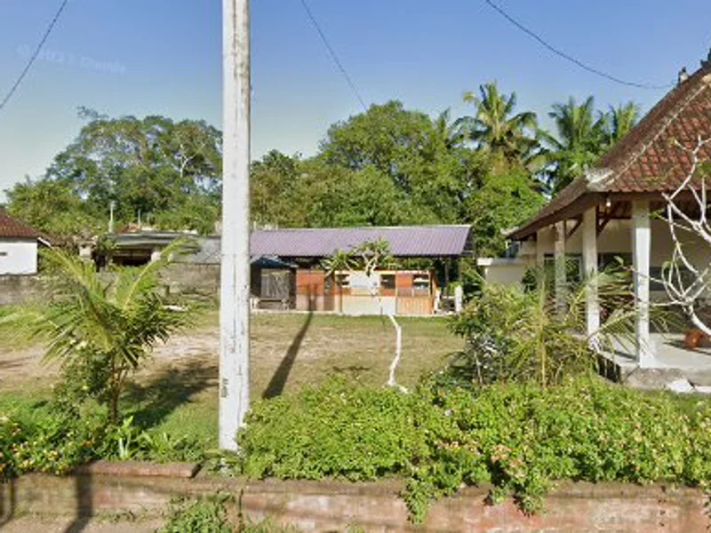 Warung Sari Mertha