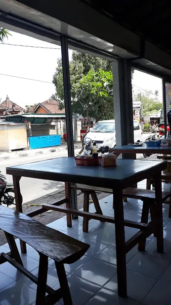 Warung Dwi Tunggal