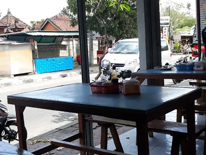 Warung Dwi Tunggal
