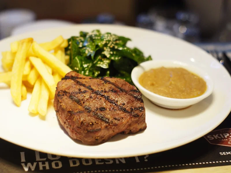 Tokyo Skipjack Seminyak