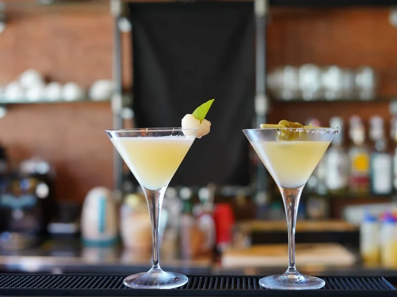 The Butchers Club Steak House