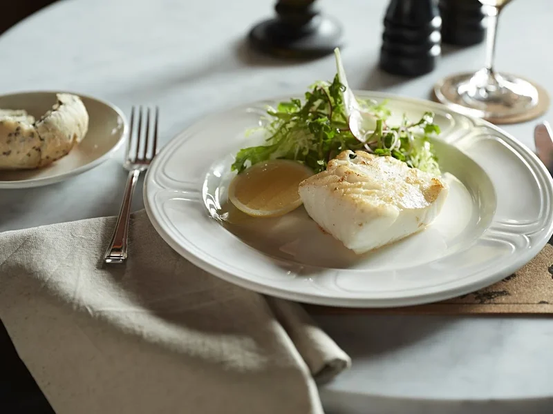 The Plantation Grill Seminyak