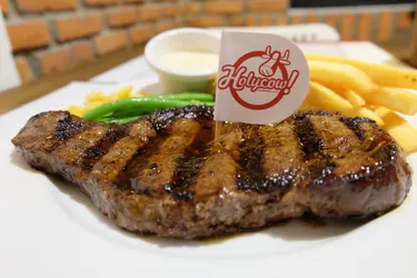 Daftar 18 restoran steak di Denpasar