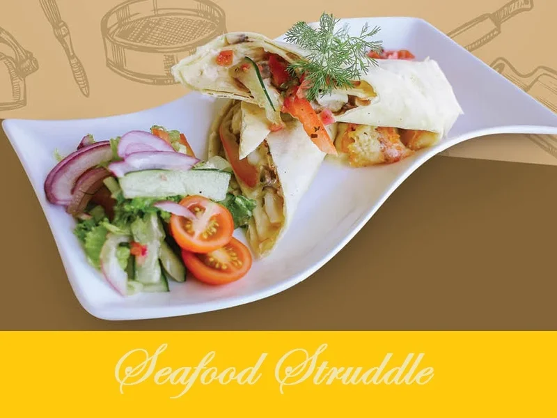 Meat My Bread Steak House & Bakery