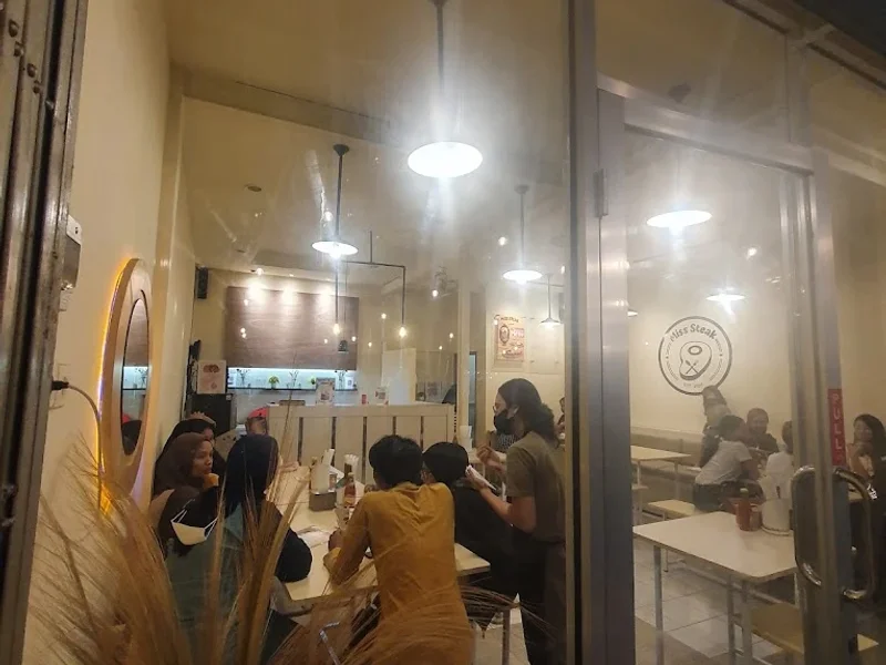 MISS STEAK SINGARAJA