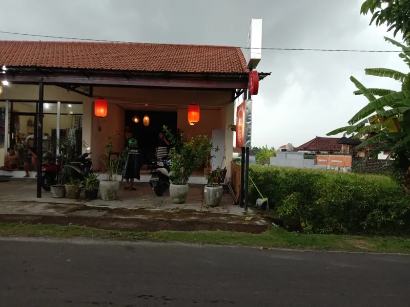 Japanese Warung Umi