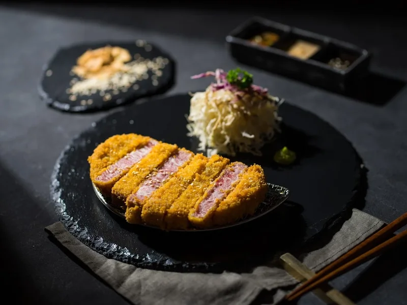 Shichirin Canggu Japanese Teppanyaki & Sushi by Wonderspace