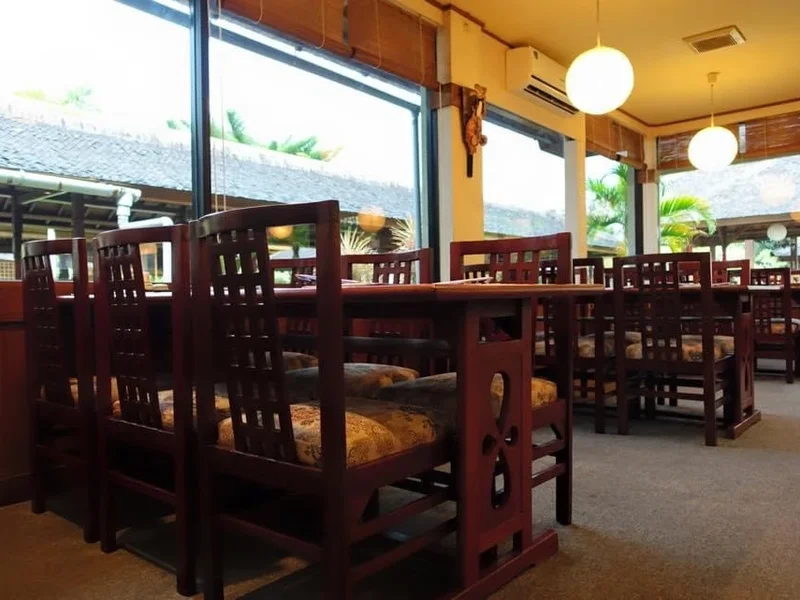 Matsuri, The Japanese Restaurant