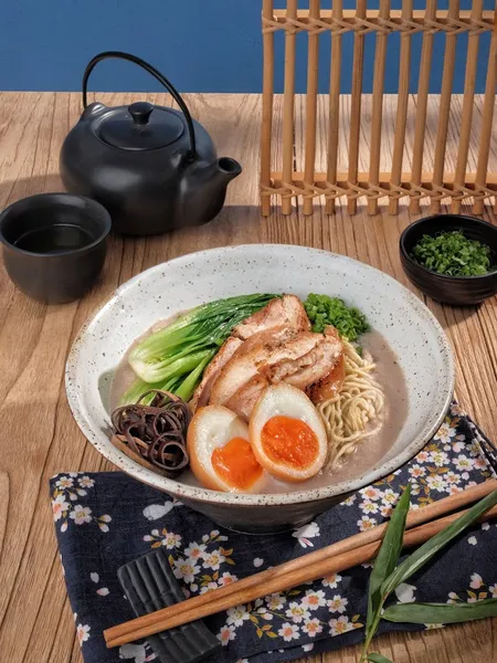 Shofuku Ramen Bar - Denpasar