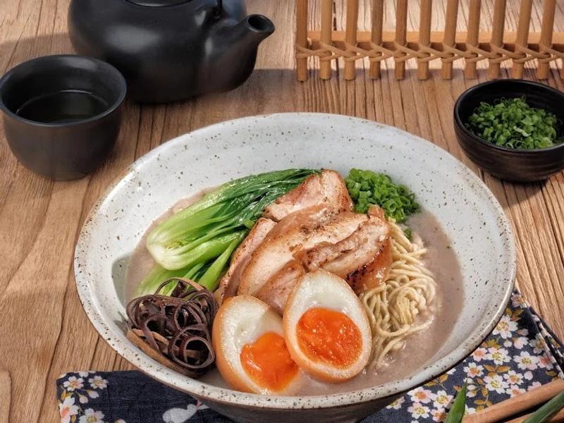 Shofuku Ramen Bar - Denpasar