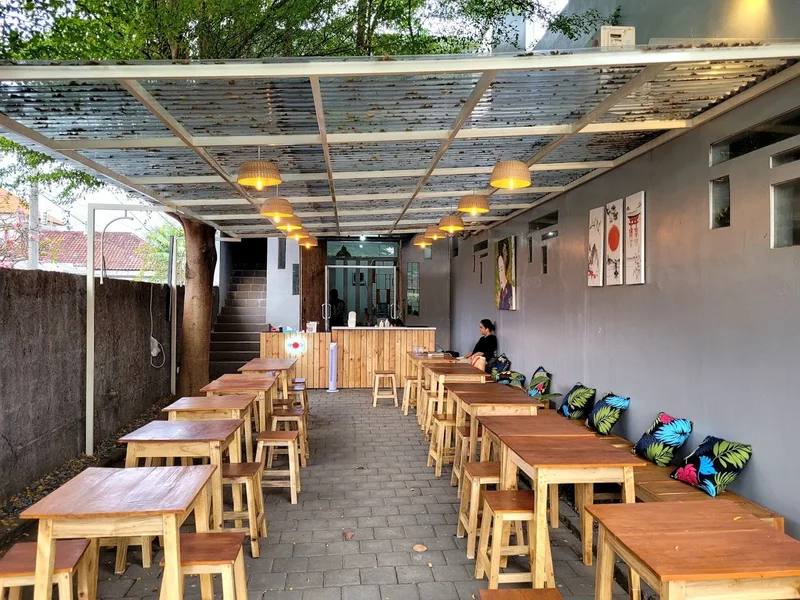 Yanagi Sushi id - Denpasar