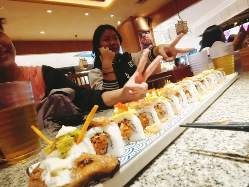 Ichiban Sushi - Trans Studio Mall Bali