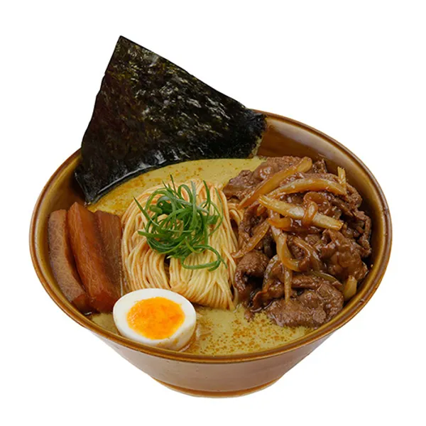 Ramen 1 - Level 21 Bali