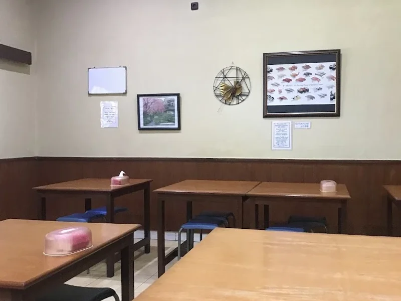 Fukudako Japanese Restaurant